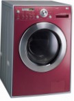 LG WD-14370TD 洗衣机