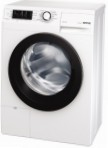 Gorenje W 65Z03/S1 洗衣机