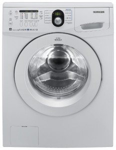 Samsung WF1600WRW ﻿Washing Machine Photo