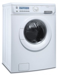 Electrolux EWF 12680 W Machine à laver Photo