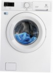 Electrolux EWW 1685 HDW Máquina de lavar