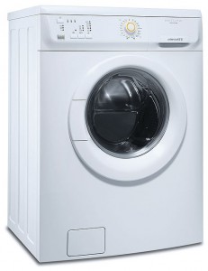 Electrolux EWF 12040 W Machine à laver Photo