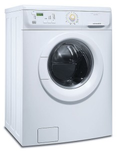 Electrolux EWF 12270 W çamaşır makinesi fotoğraf