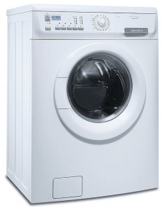 Electrolux EWF 14470 W ﻿Washing Machine Photo
