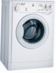 Indesit WISN 81 Tvättmaskin