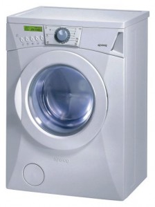 Gorenje WS 43080 洗衣机 照片