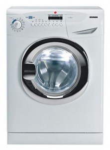 Hoover HNF 9167 ﻿Washing Machine Photo