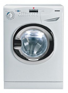 Hoover HNF 9137 çamaşır makinesi fotoğraf