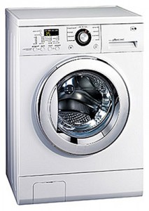 LG F-1020ND 洗衣机 照片
