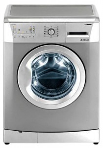 BEKO WMB 51021 S ﻿Washing Machine Photo