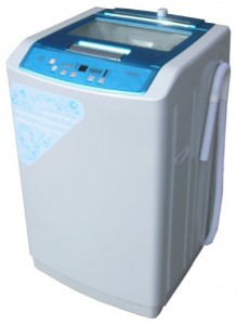 Optima WMA-65 Tvättmaskin Fil