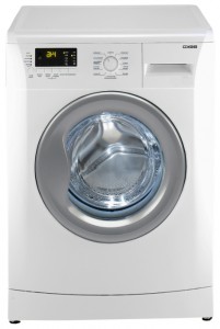 BEKO WMB 61232 PTMA Mașină de spălat fotografie