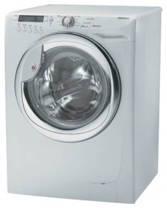 Hoover VHD 9143 ZD ﻿Washing Machine Photo