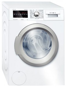 Bosch WAT 28440 ﻿Washing Machine Photo