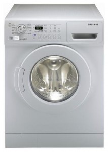 Samsung WFF105NV Machine à laver Photo