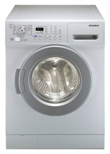 Samsung WF6452S4V Tvättmaskin Fil