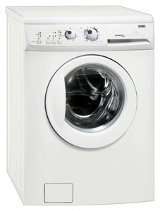 Zanussi ZWF 3105 Máy giặt ảnh