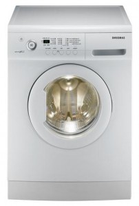 Samsung WFB862 洗衣机 照片