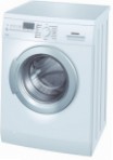 Siemens WS 12X460 çamaşır makinesi