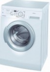 Siemens WXS 1267 洗衣机