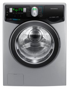 Samsung WF1602XQR 洗濯機 写真