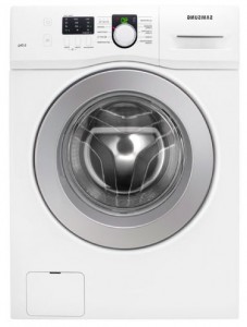 Samsung WF60F1R0F2W เครื่องซักผ้า รูปถ่าย