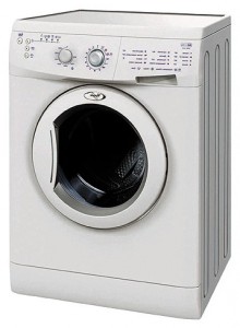 Whirlpool AWG 216 çamaşır makinesi fotoğraf