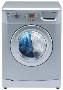 BEKO WKD 73500 S 洗濯機 写真