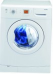 BEKO WKD 73500 洗衣机