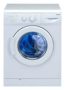 BEKO WML 15080 DB 洗濯機 写真