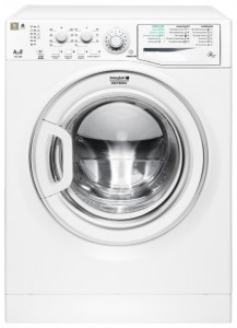 Hotpoint-Ariston WMUL 5050 Máquina de lavar Foto