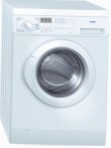 Bosch WVT 1260 Veļas mašīna