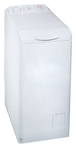 Electrolux EWT 9120 Tvättmaskin Fil
