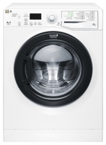 Hotpoint-Ariston WMSG 605 B Mașină de spălat fotografie