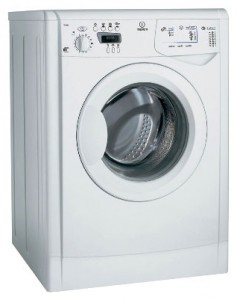 Indesit WISE 12 Máquina de lavar Foto