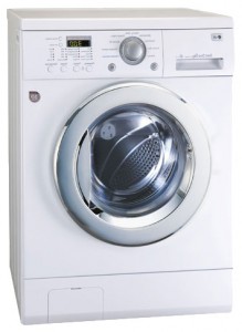 LG WD-10400NDK Máquina de lavar Foto
