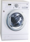 LG WD-10400NDK Tvättmaskin