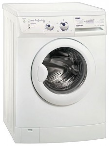 Zanussi ZWO 2106 W çamaşır makinesi fotoğraf