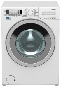 BEKO WMY 101444 LB1 Máquina de lavar Foto