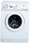 AEG L 62610 Tvättmaskin