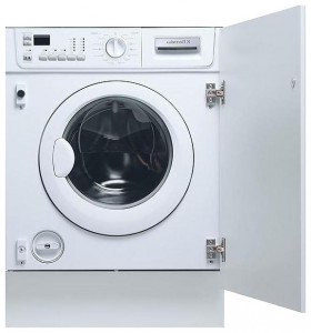 Electrolux EWX 14550 W 洗衣机 照片