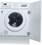 Electrolux EWX 14550 W 洗衣机