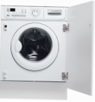 Electrolux EWG 14550 W 洗衣机