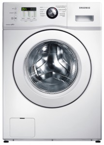 Samsung WF600W0BCWQC 洗濯機 写真