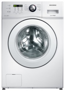 Samsung WF700B0BDWQC Máquina de lavar Foto