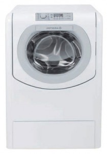 Hotpoint-Ariston ET 1400 Machine à laver Photo