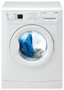 BEKO WKD 65100 Máquina de lavar Foto