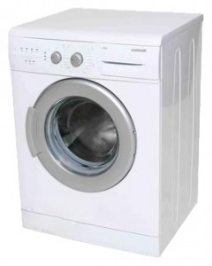 Blomberg WAF 6100 A 洗衣机 照片