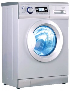 Haier HVS-1000TXVE 洗濯機 写真