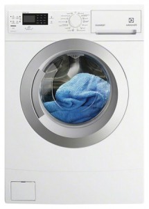 Electrolux EWS 1054 NDU Mașină de spălat fotografie